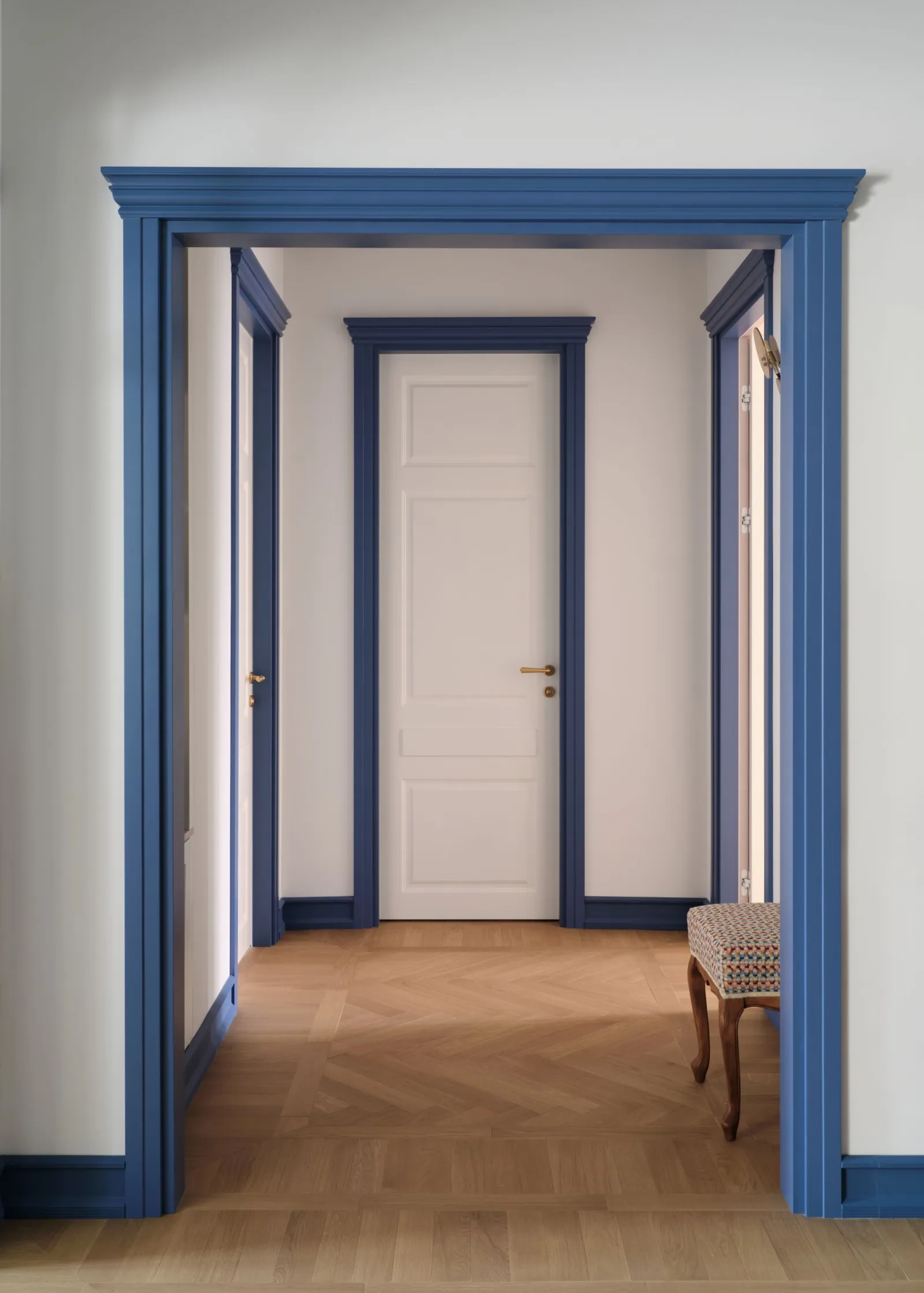 entrée entrée