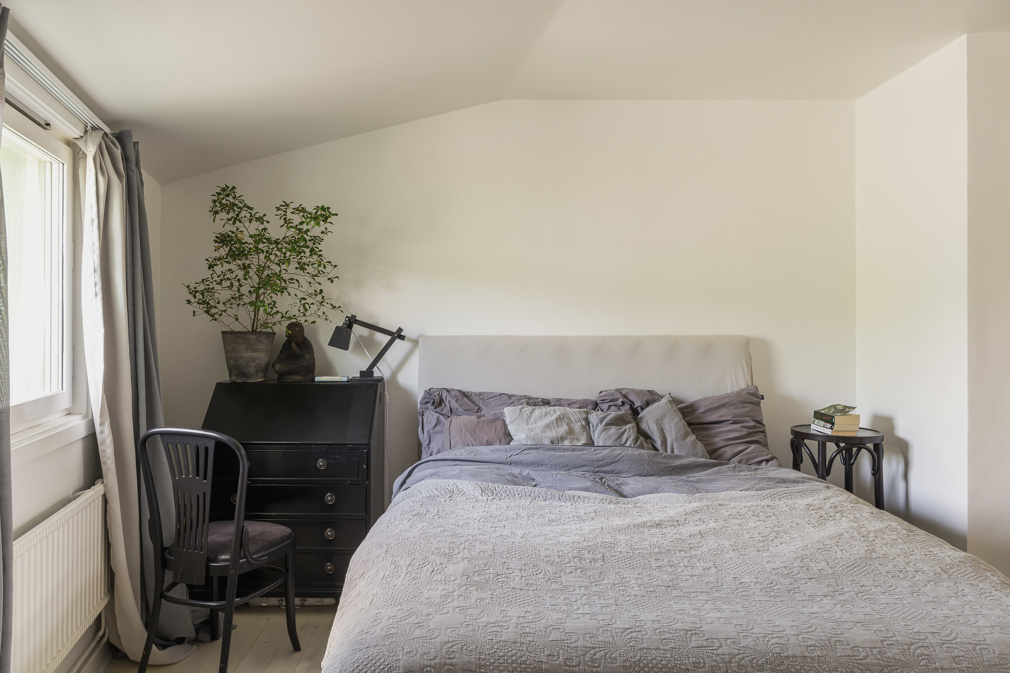 chambre mansardée chambre mansardée