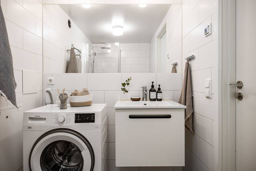 salle de bain blanche salle de bain blanche