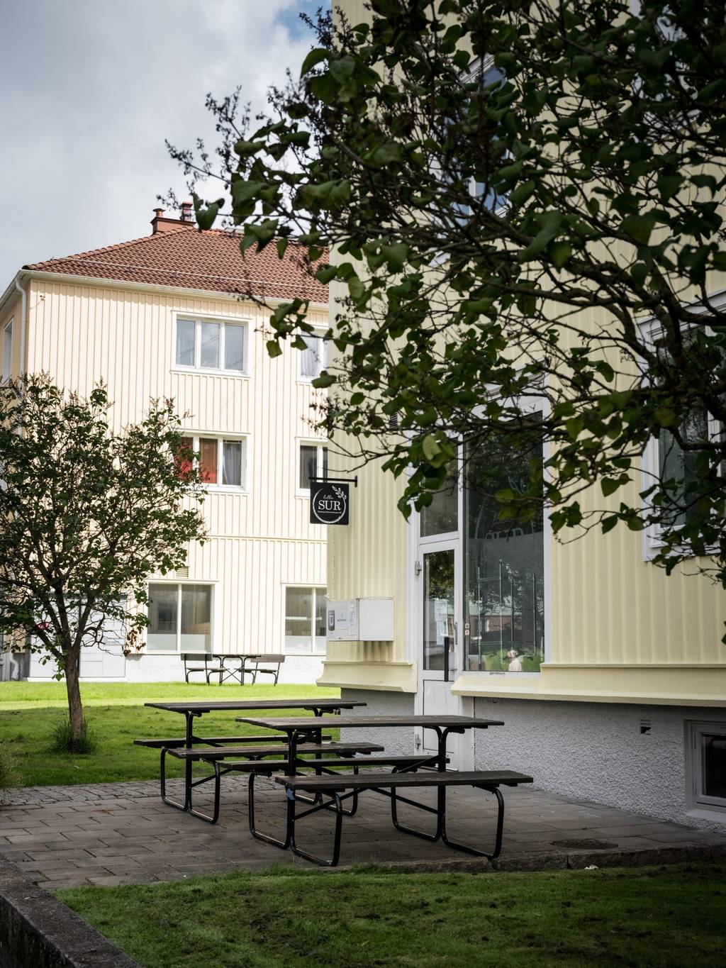 immeuble Suède immeuble Suède
