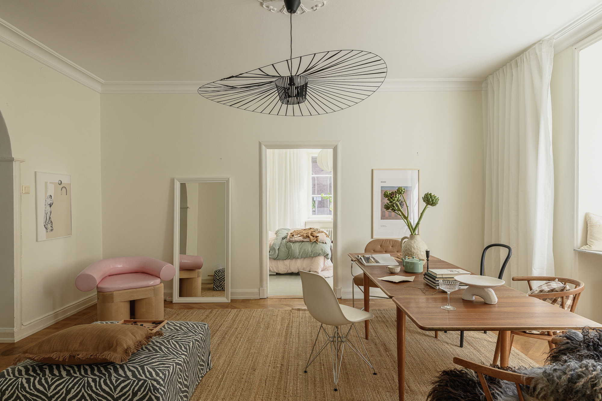 salle à manger décoration scandinave salle à manger décoration scandinave
