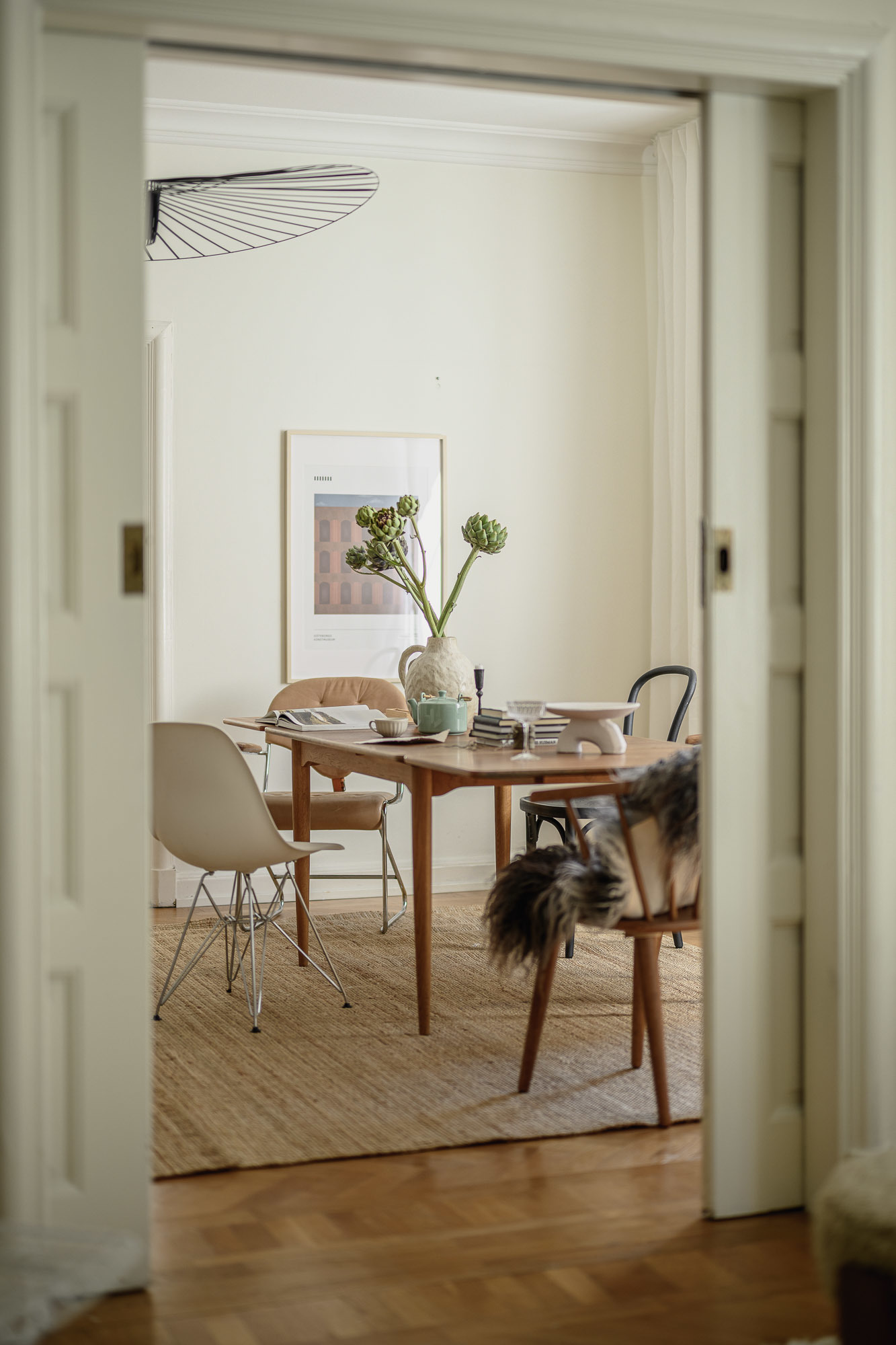 salle à manger décoration scandinave salle à manger décoration scandinave