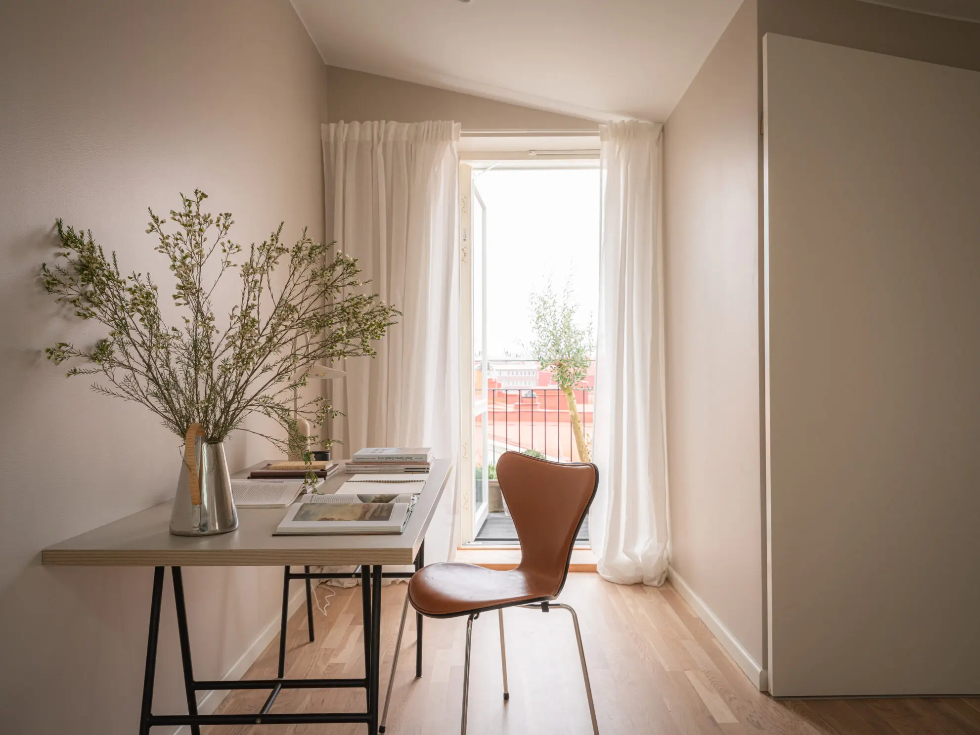 espace bureau dans couloir espace bureau dans couloir