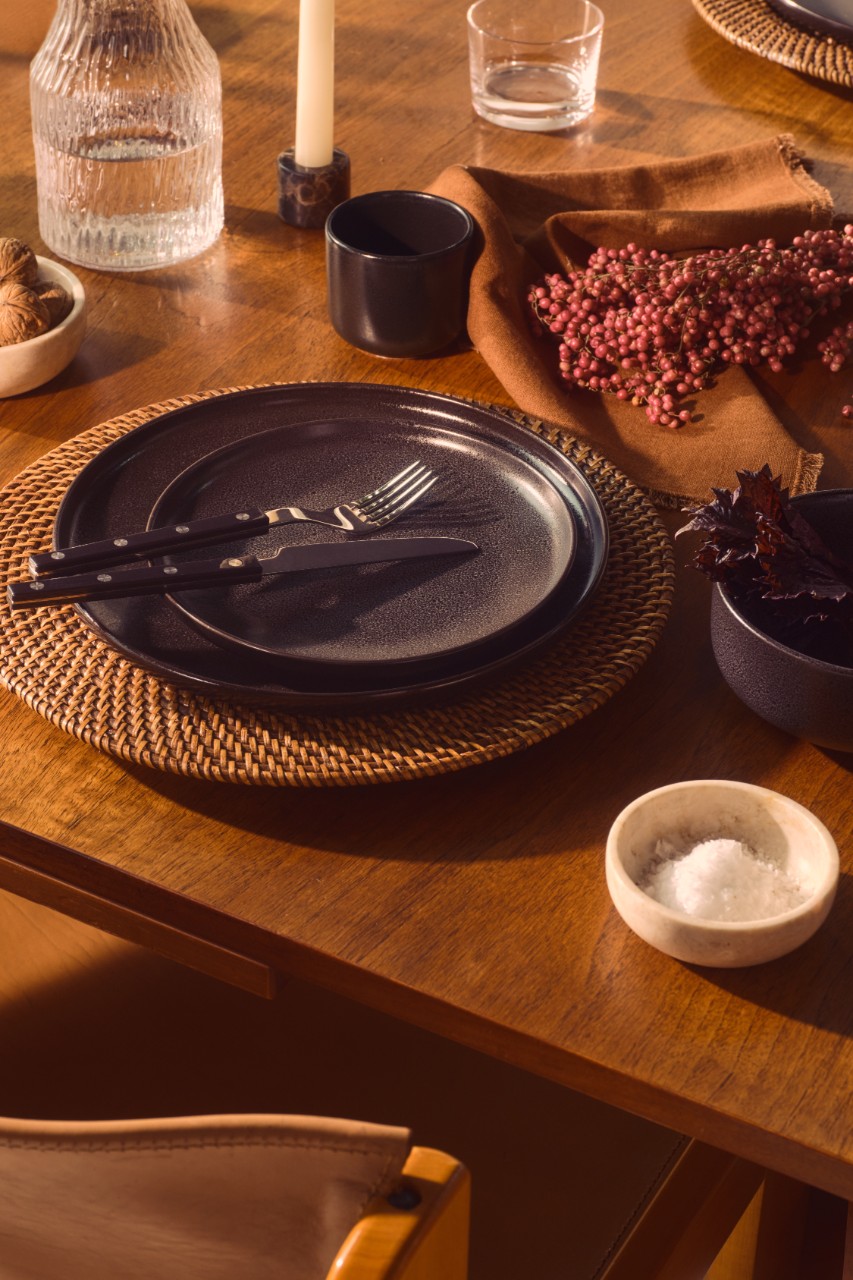 table tons automne