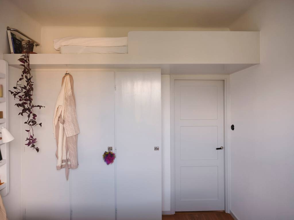chambre avec petite mezzanine chambre avec petite mezzanine