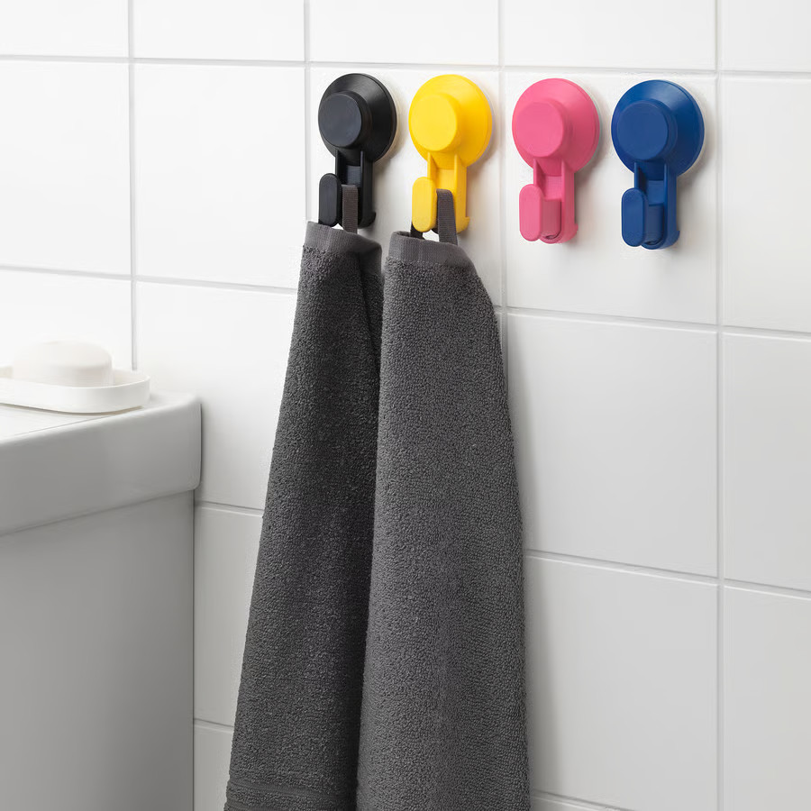 accroche serviettes salle de bain IKEA accroche serviettes salle de bain IKEA