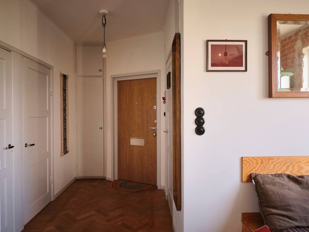 entrée appartement décoration vintage entrée appartement décoration vintage