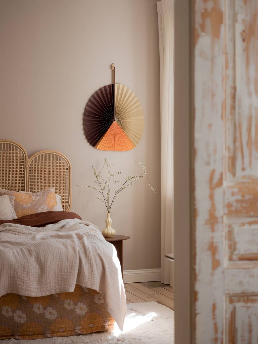 chambre décoration scandinave appartement 78m2 chambre décoration scandinave appartement 78m2