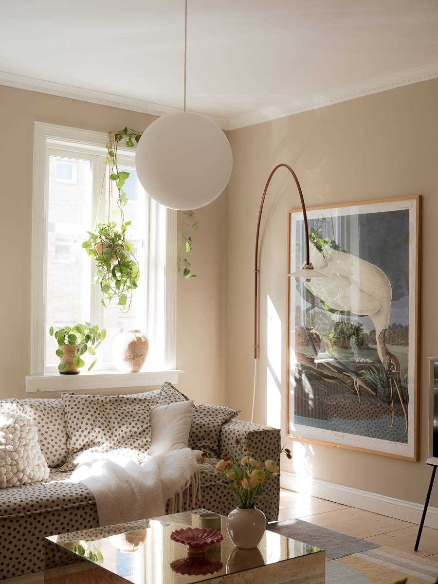 salon décoration scandinave appartement 78m2 salon décoration scandinave appartement 78m2