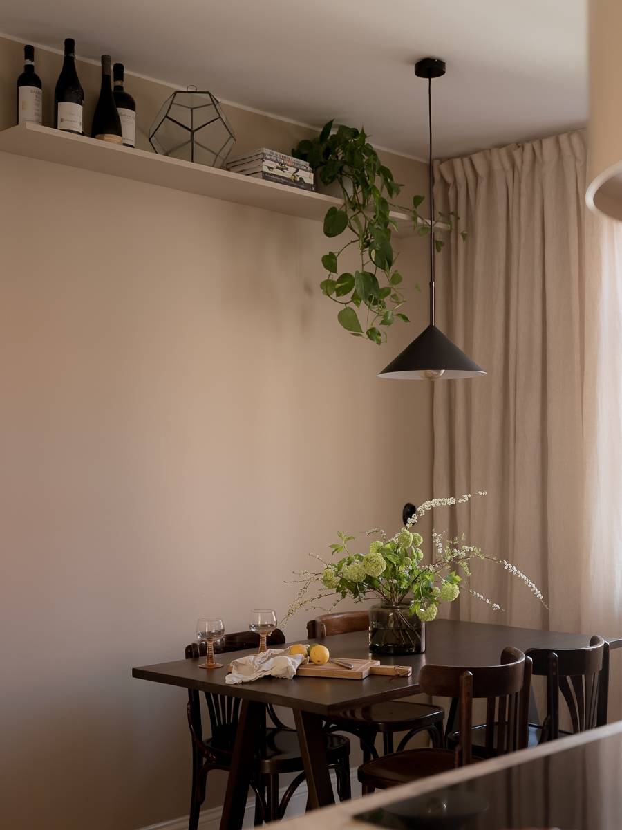 espace repas vintage dans cuisine bois et marbre design espace repas vintage dans cuisine bois et marbre design