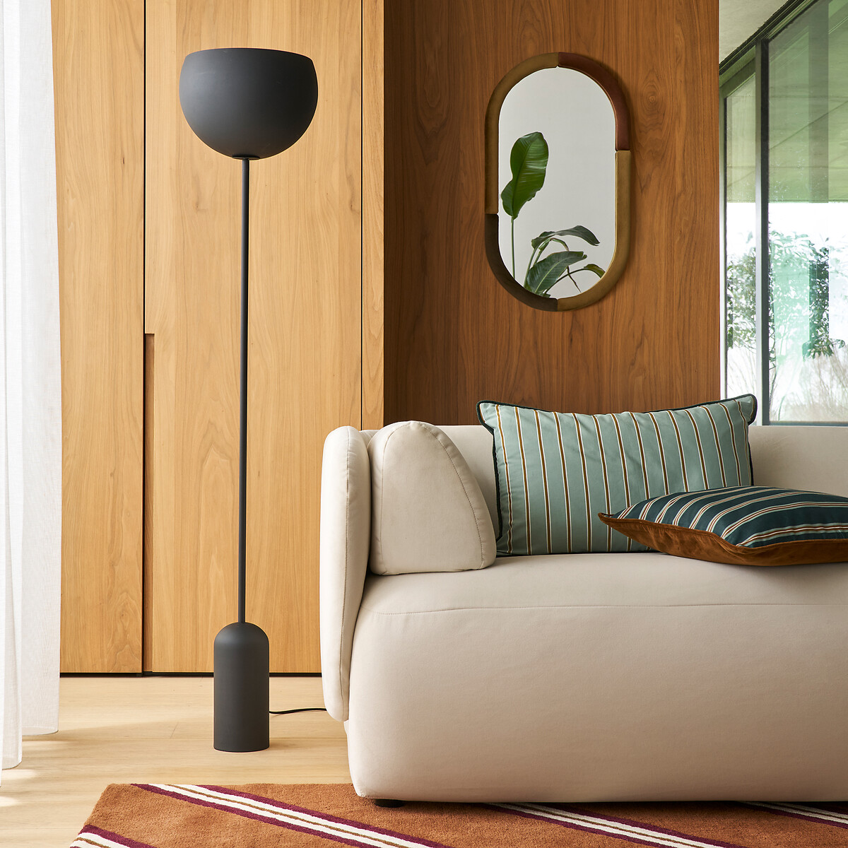 salon collection Luxury Lounge La Redoute Intérieurs
