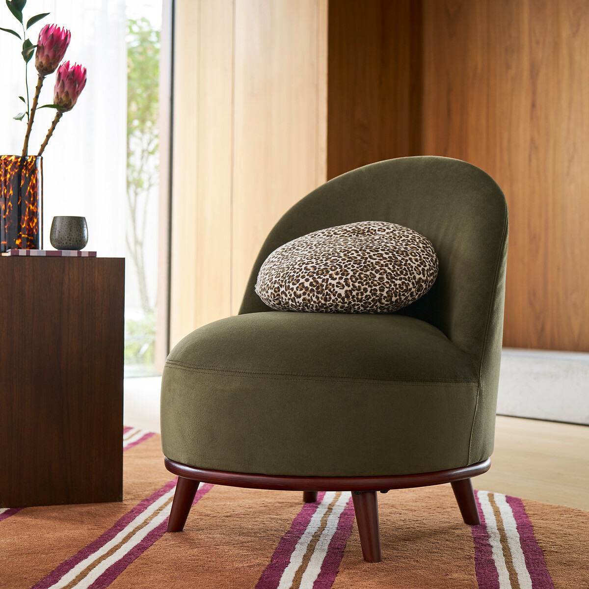 salon collection Luxury Lounge La Redoute Intérieurs
