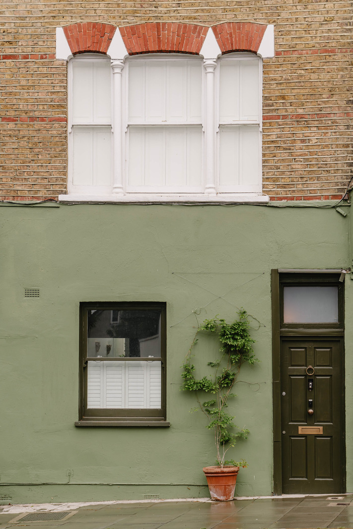 maison de ville Londres maison de ville Londres