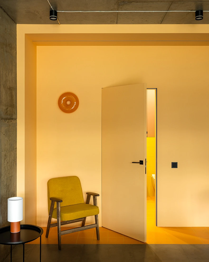 petit appartement décoration design et colorée petit appartement décoration design et colorée