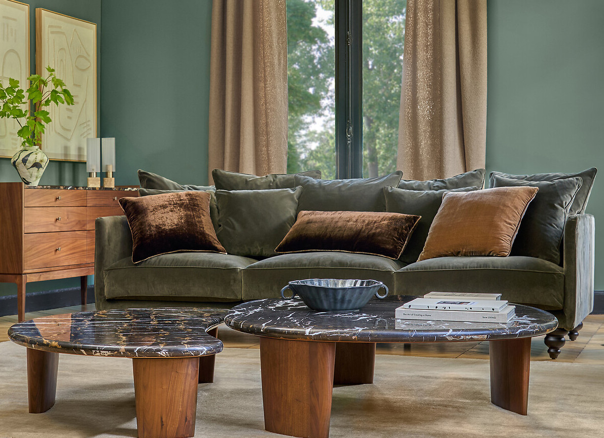 Les tendances de la décoration pour l'automne 2025