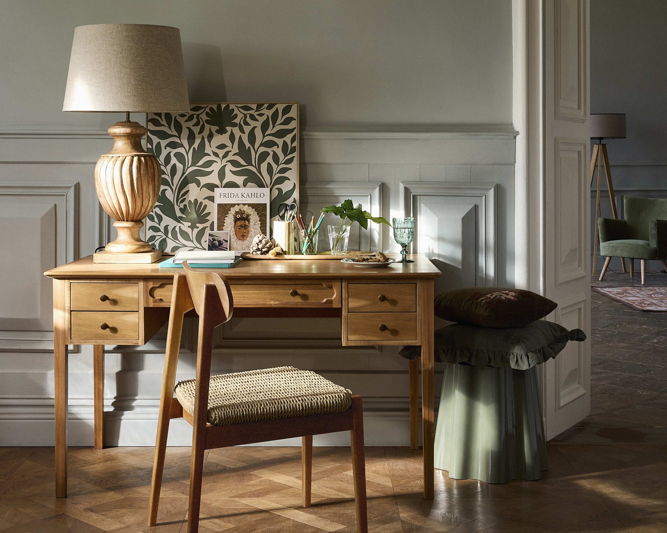 bureau Maisons du Monde 2025 bureau Maisons du Monde 2025