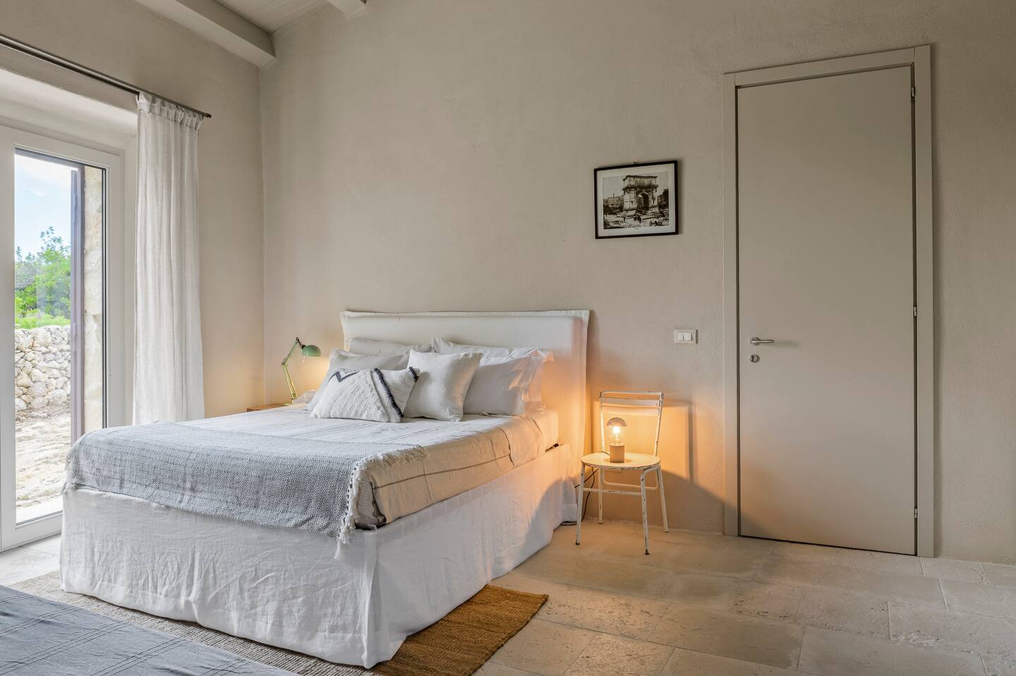 chambre Le Casuzze Sicile chambre Le Casuzze Sicile