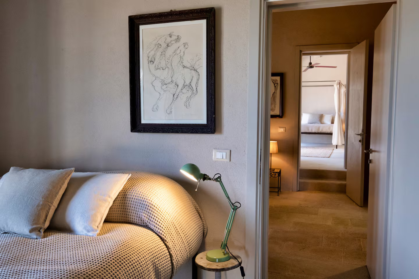 chambre Le Casuzze Sicile chambre Le Casuzze Sicile