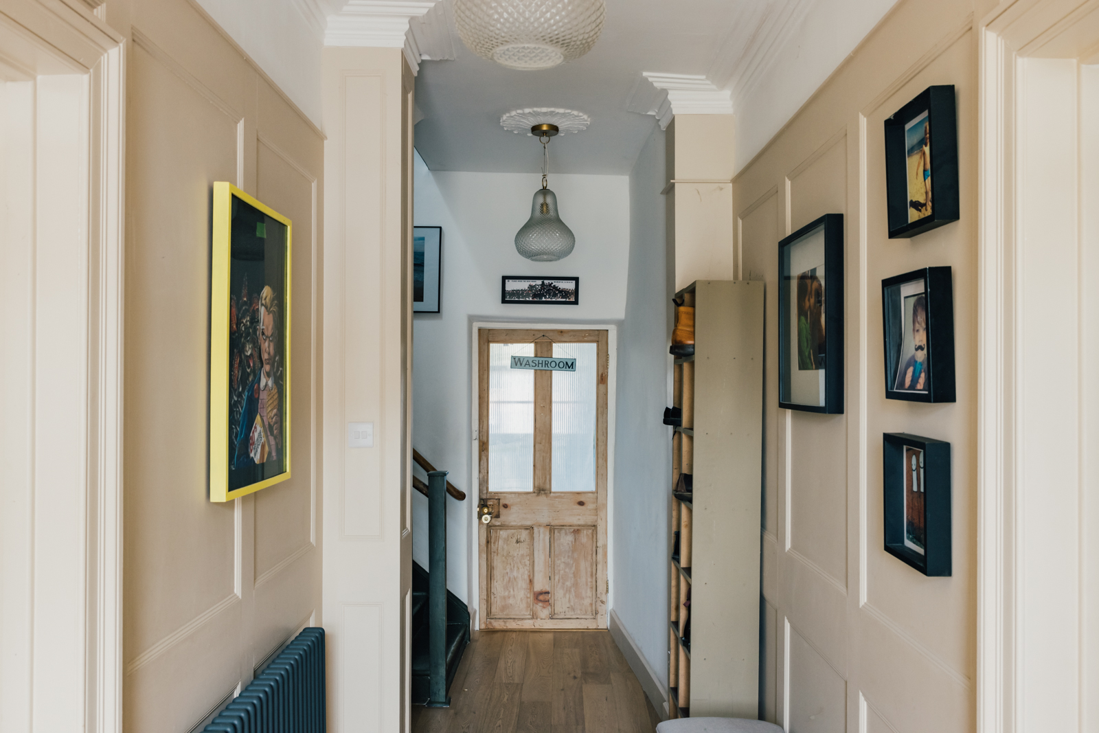 couloir décoration vintage couloir décoration vintage