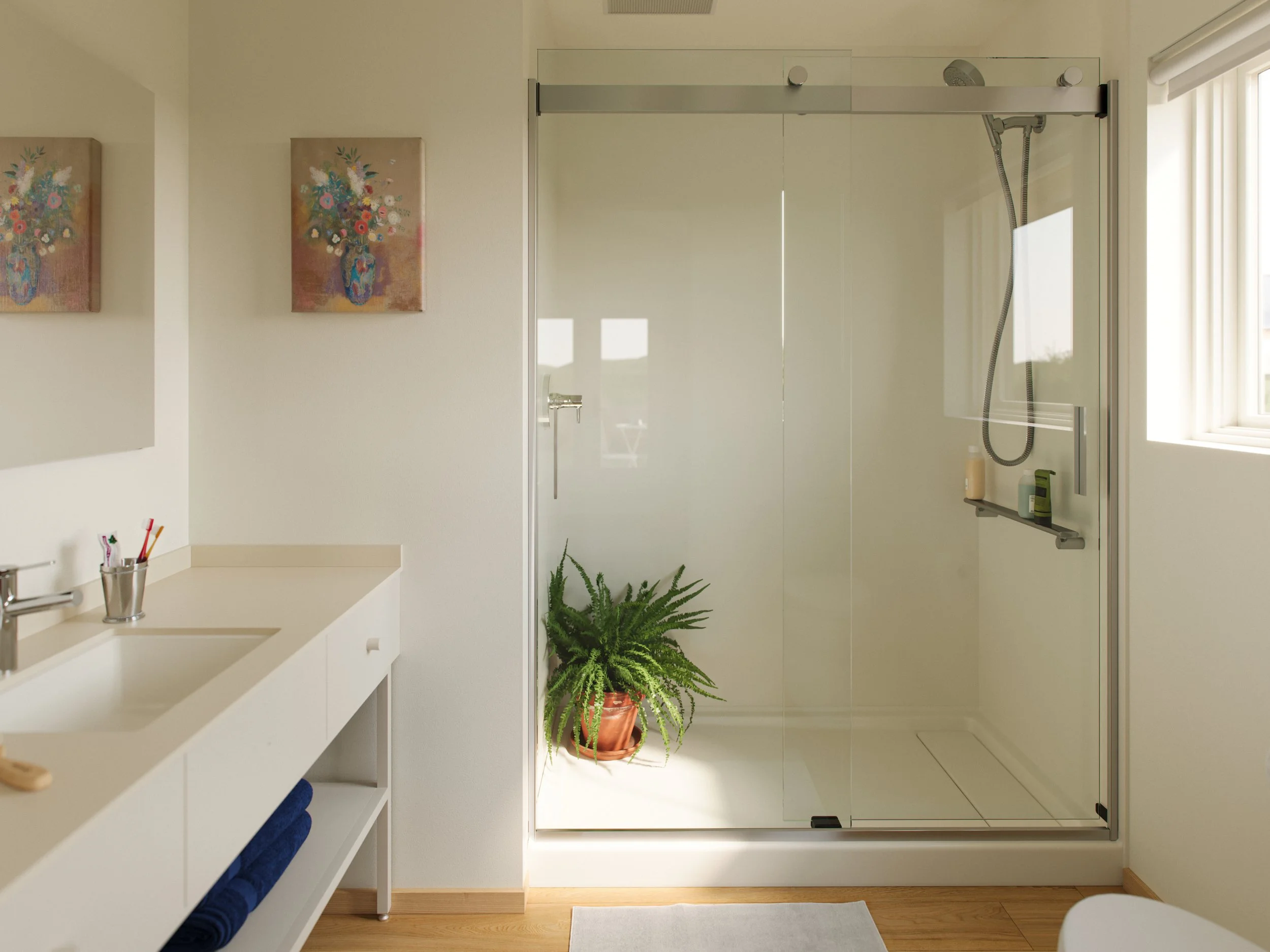 salle de bain design salle de bain design