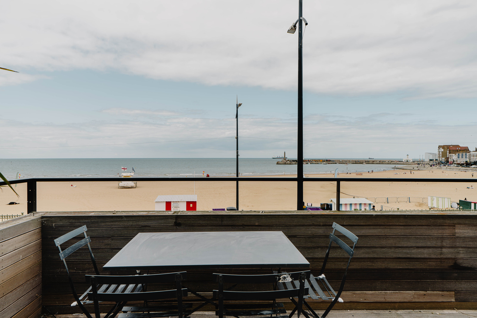 terrasse sol bois vue mer terrasse sol bois vue mer