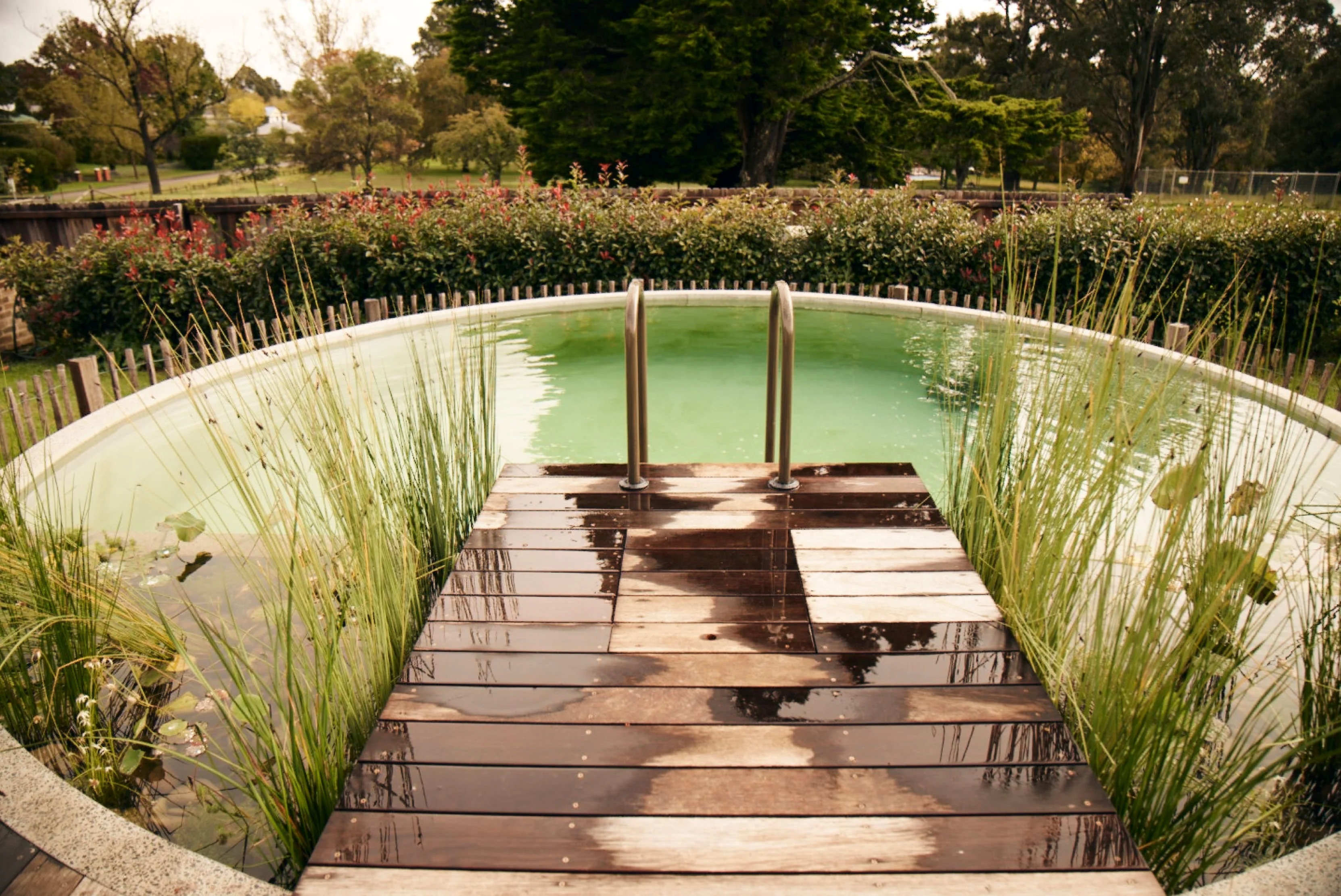maison Australie avec plunge pool naturelle maison Australie avec plunge pool naturelle