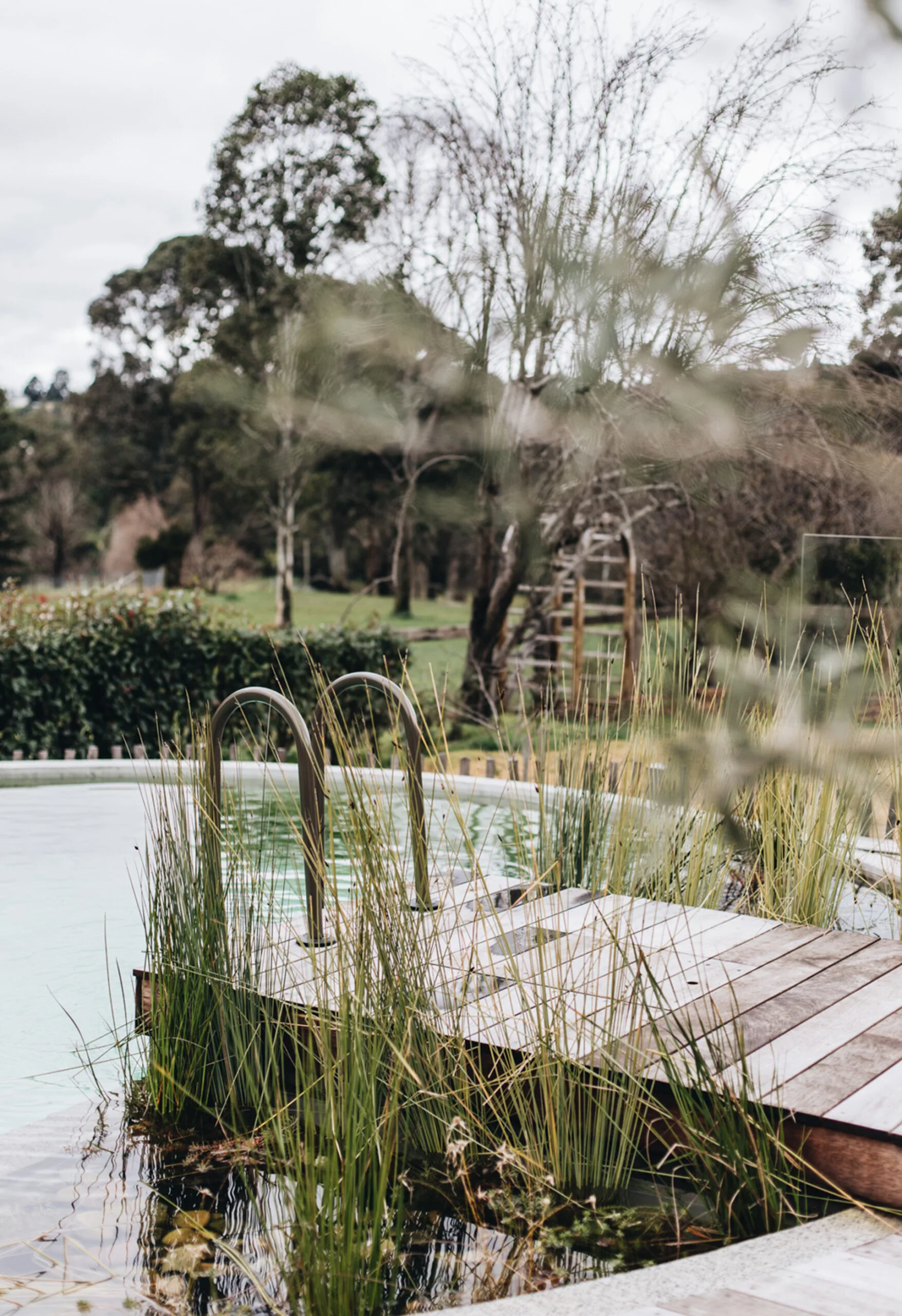 maison Australie avec plunge pool naturelle maison Australie avec plunge pool naturelle