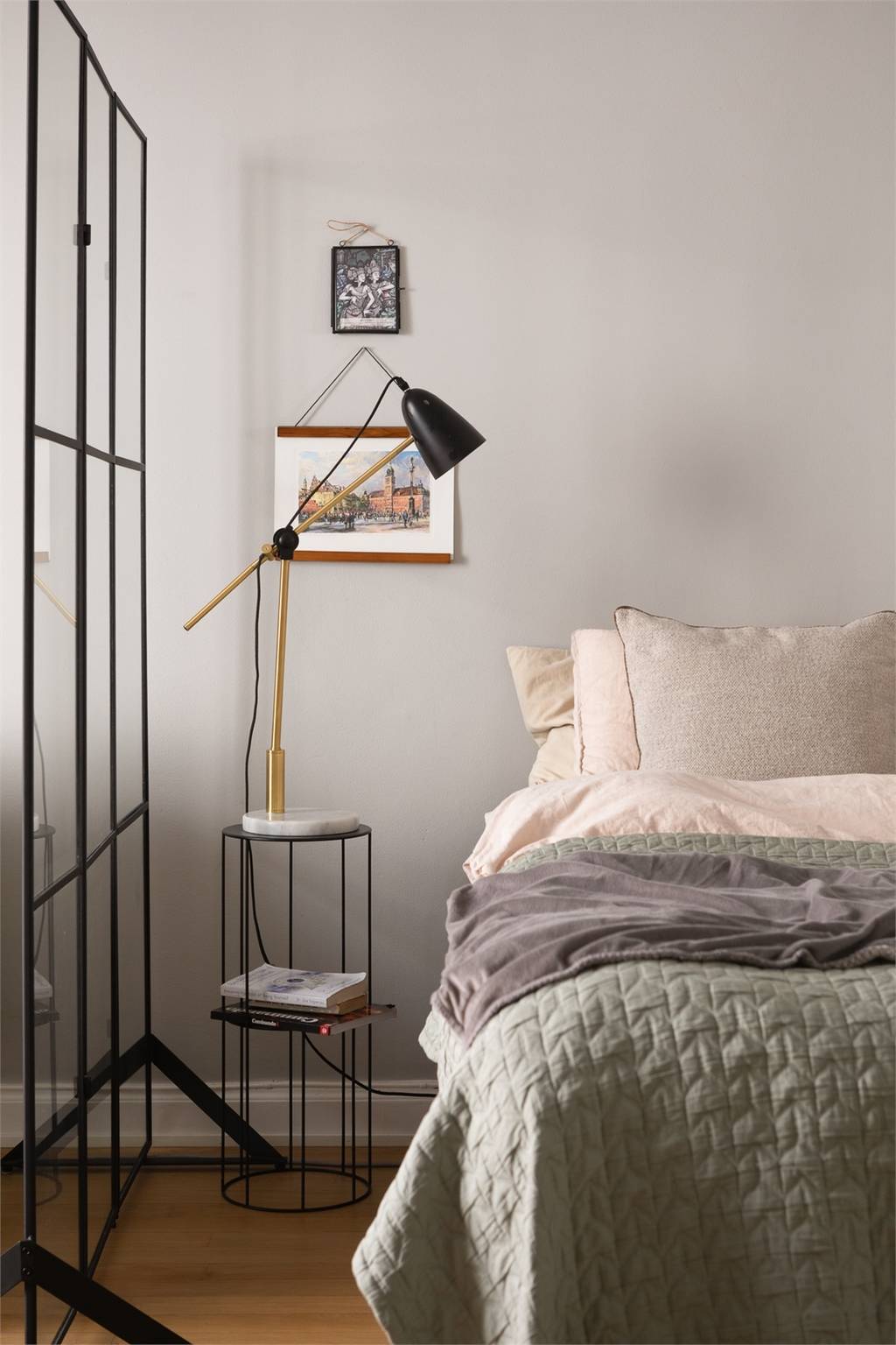 espace chambre studio 30m2 avec cuisine séparée espace chambre studio 30m2 avec cuisine séparée