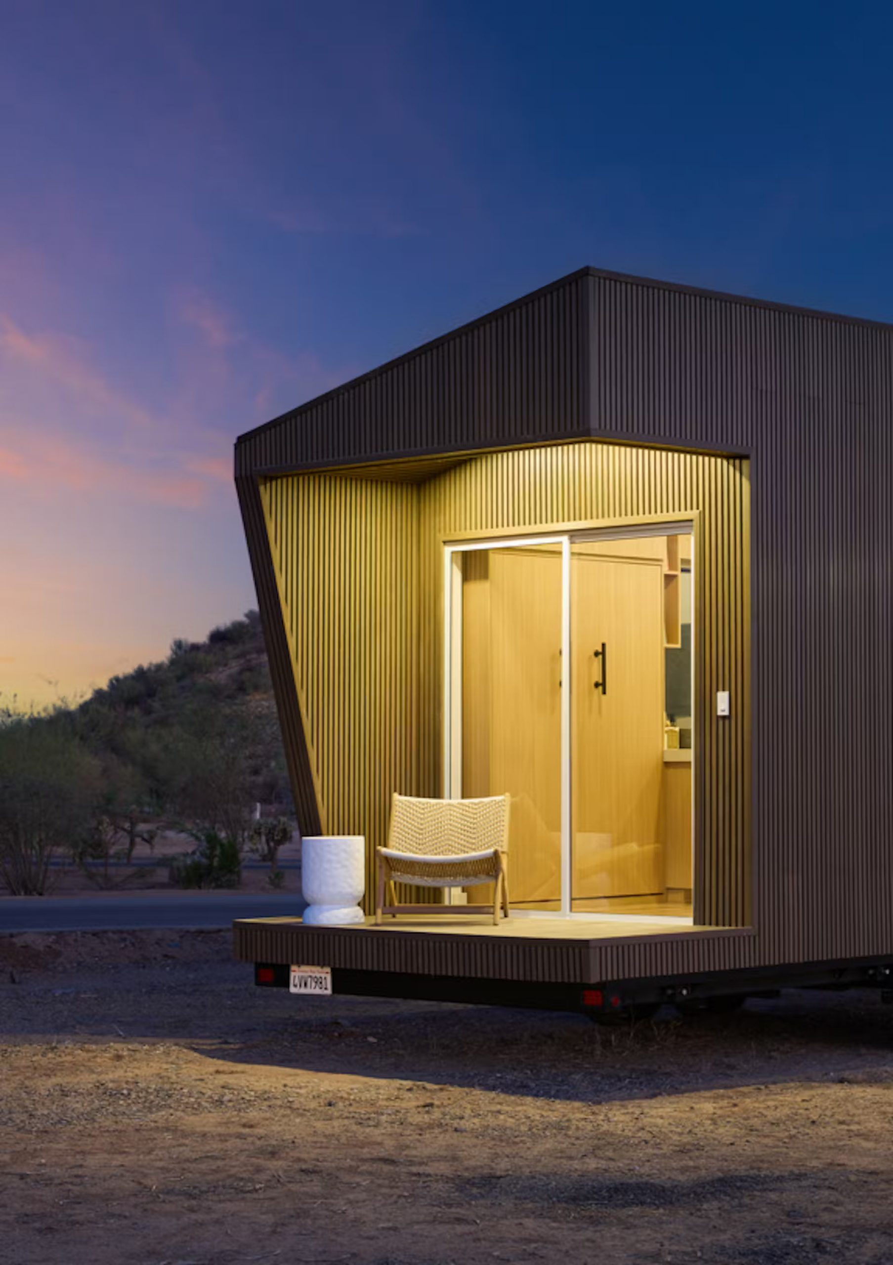 tiny house Vettel 20m2 tiny house Vettel 20m2