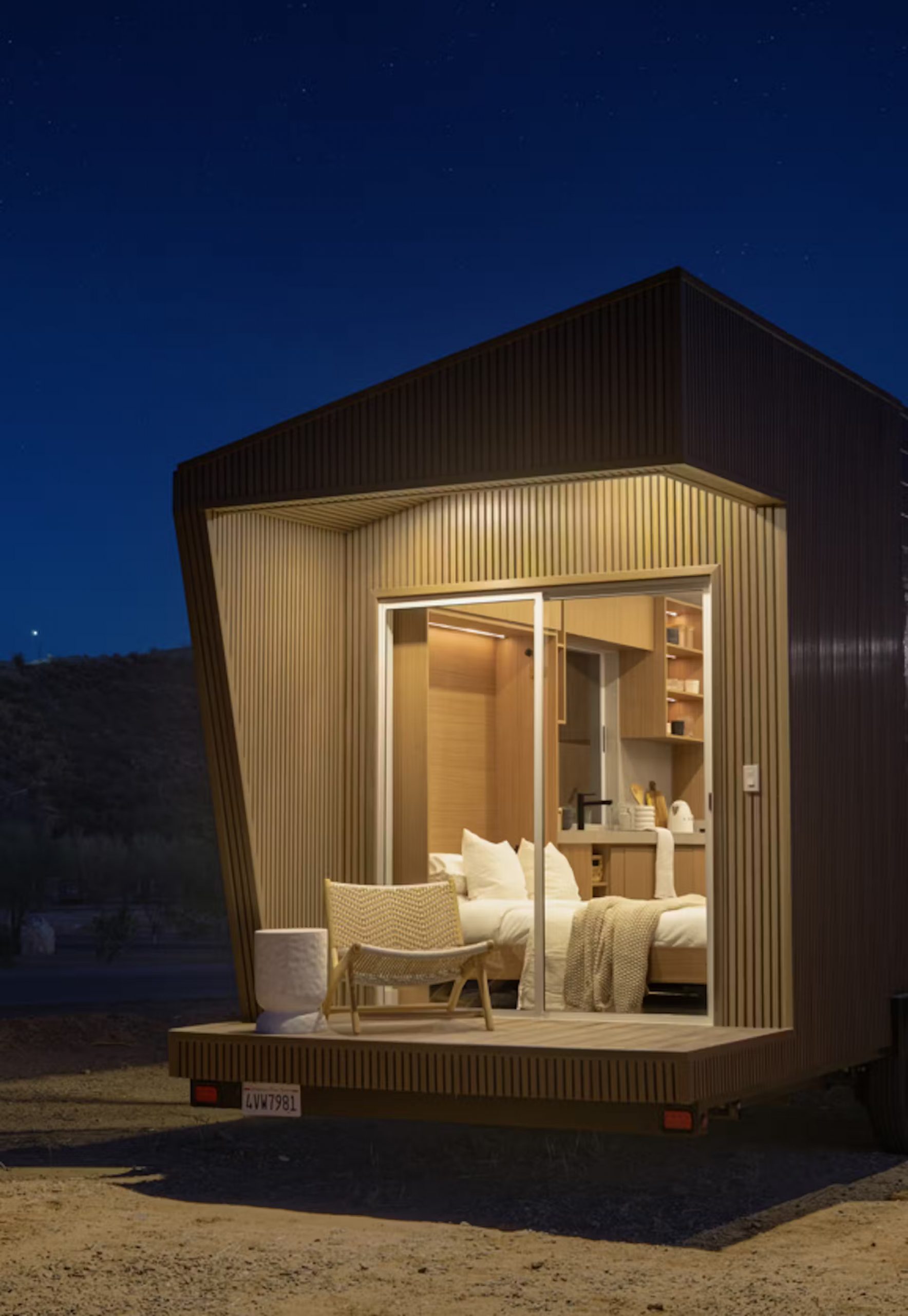tiny house Vettel 20m2 tiny house Vettel 20m2