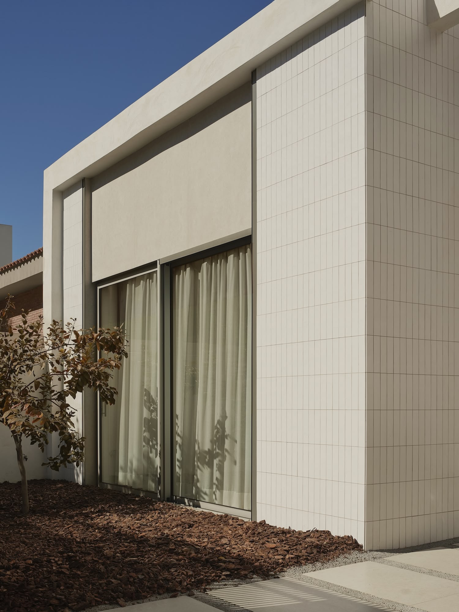 Casa Gesso par Viruta Lab Casa Gesso par Viruta Lab