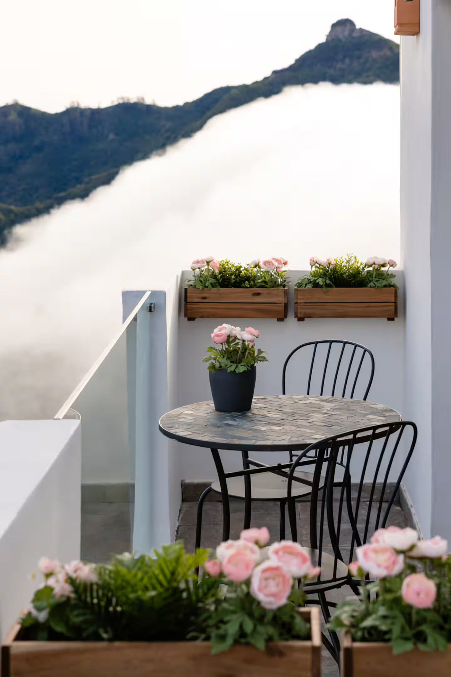 terrasse terrasse