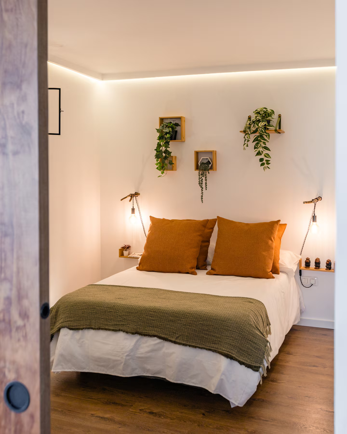 chambre moderne chambre moderne