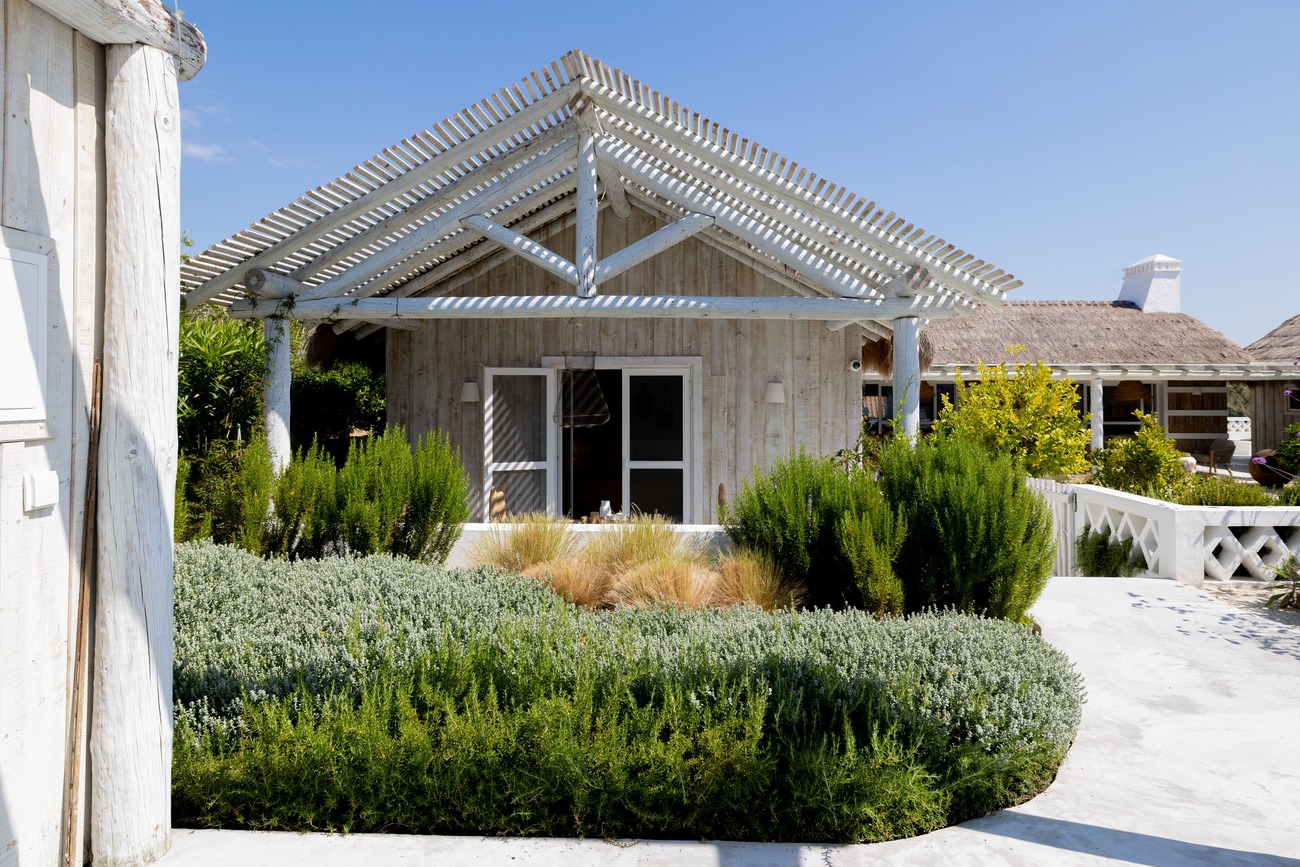 maison Comporta