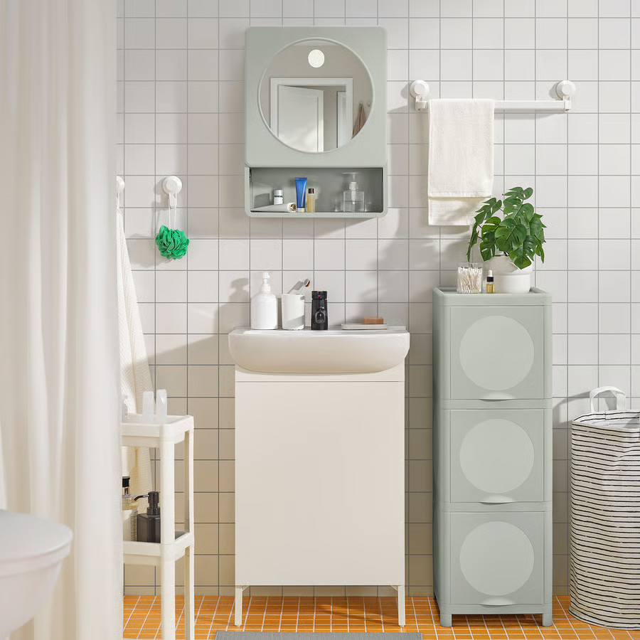 salle de bain IKEA salle de bain IKEA