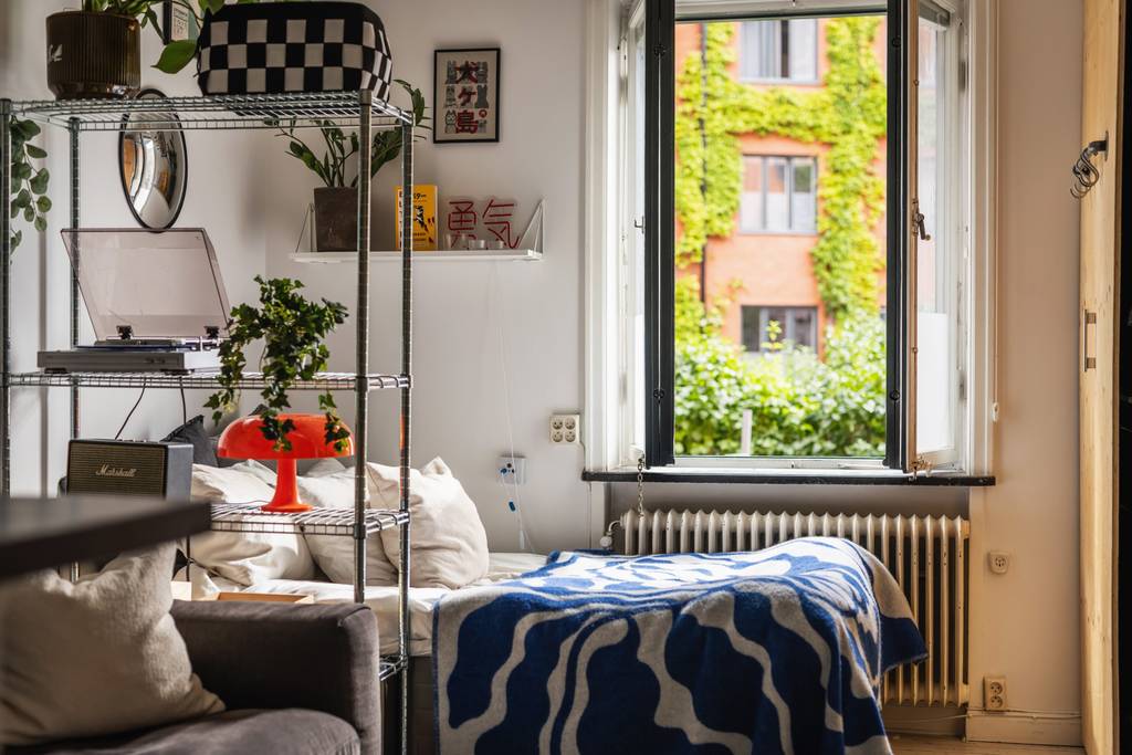 zone chambre studio 23m2 zone chambre studio 23m2