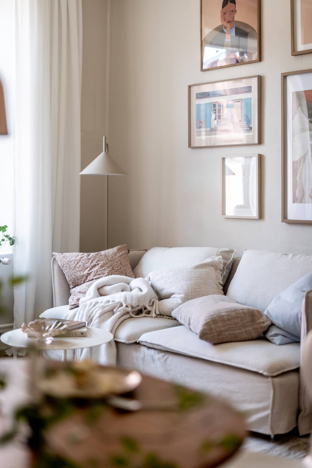 studio 23m2 décoration bohème et scandinave studio 23m2 décoration bohème et scandinave