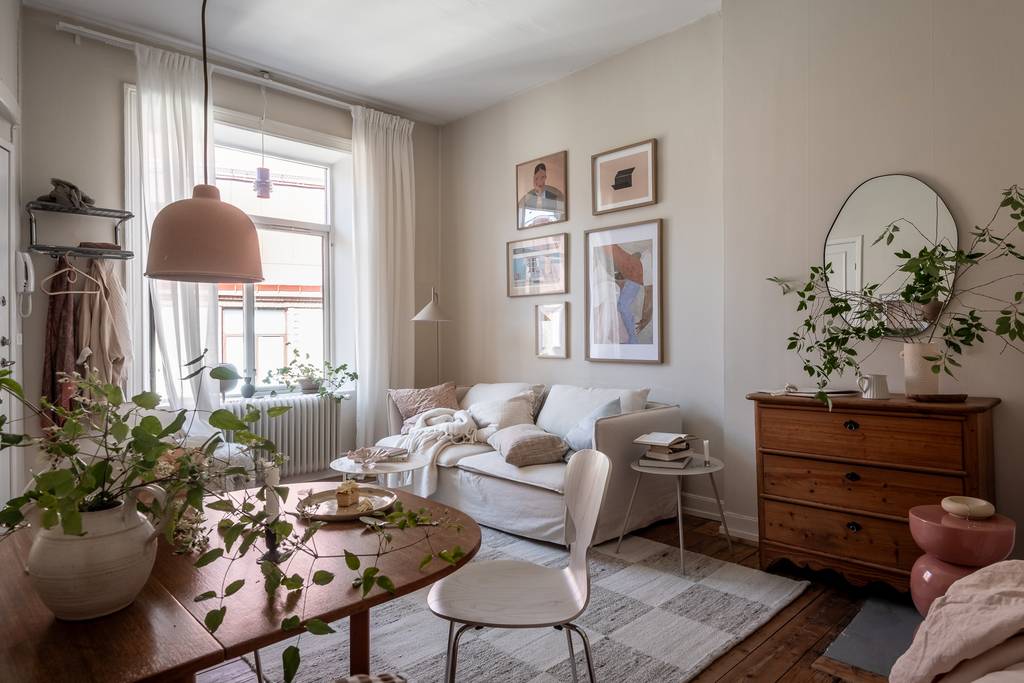 studio 23m2 décoration bohème et scandinave studio 23m2 décoration bohème et scandinave