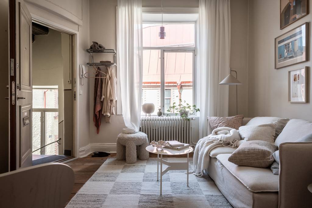 studio 23m2 décoration bohème et scandinave studio 23m2 décoration bohème et scandinave