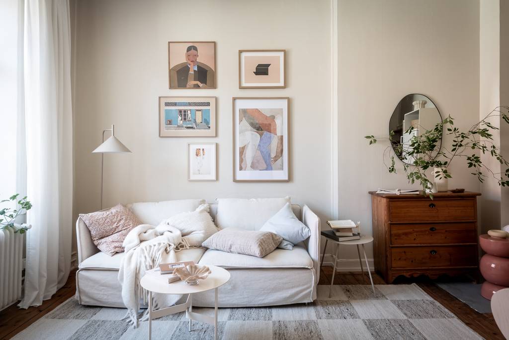 studio 23m2 décoration bohème et scandinave studio 23m2 décoration bohème et scandinave