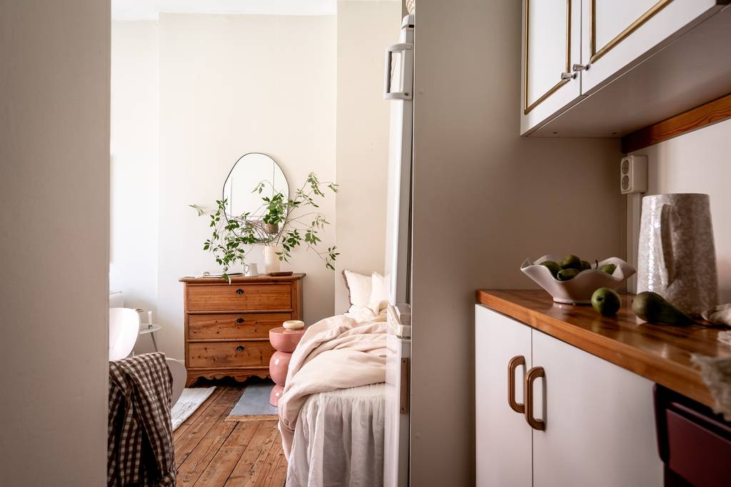 studio 23m2 décoration bohème et scandinave studio 23m2 décoration bohème et scandinave