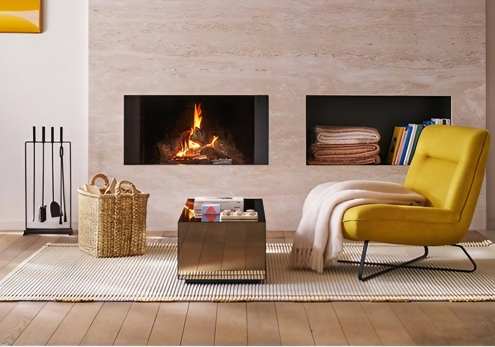 La collection AM PM Ode à la lumière pour La Redoute : un automne aux lignes intemporelles