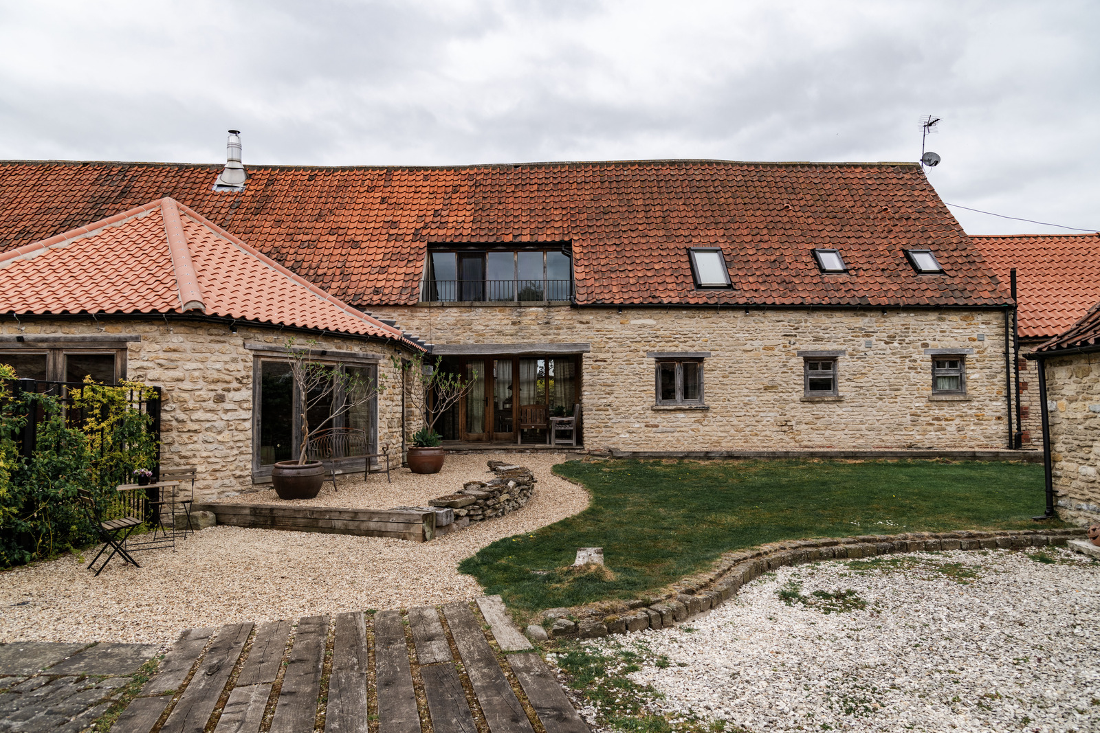maison en briques rénovée ancien moulin Angleterre maison en briques rénovée ancien moulin Angleterre