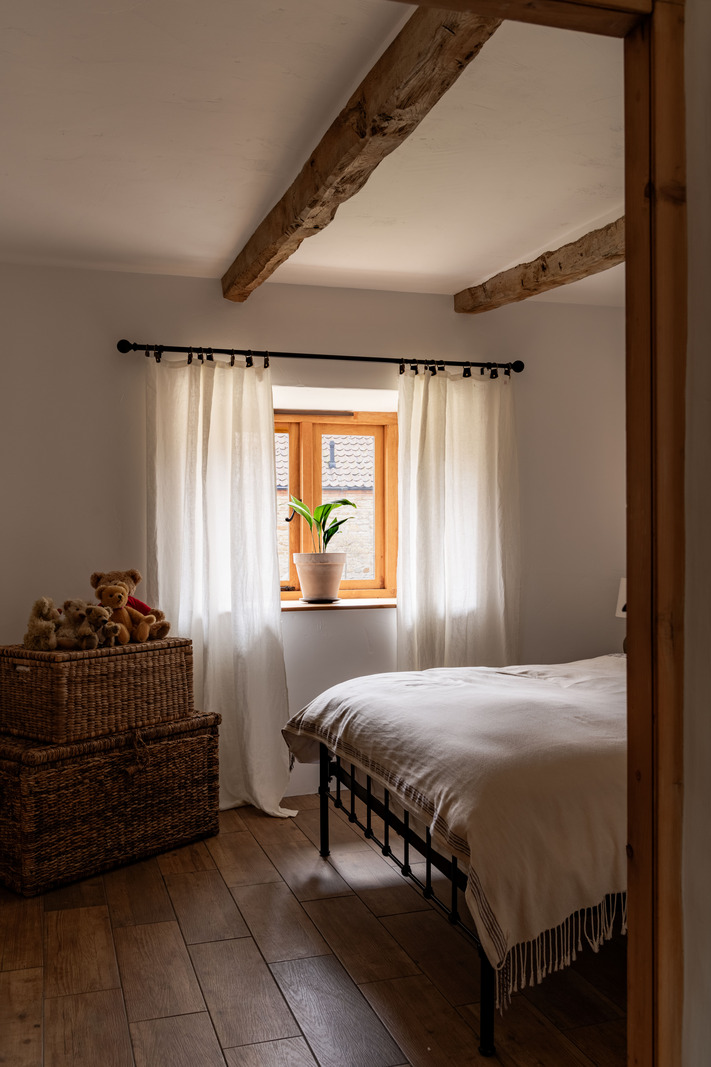 chambre avec poutres chambre avec poutres