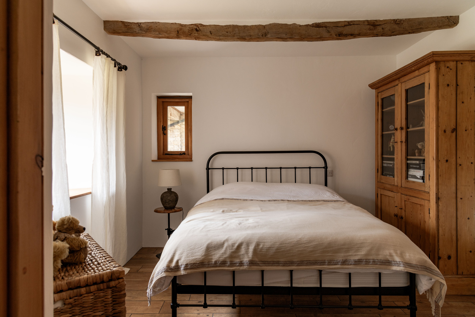 chambre avec poutres chambre avec poutres