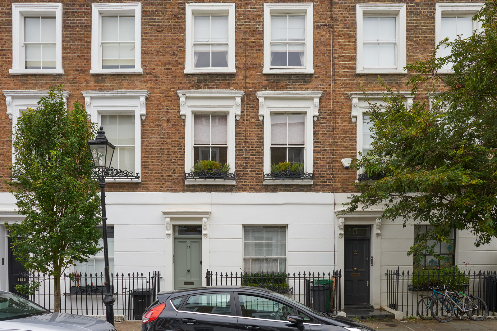 maison victorienne Londres maison victorienne Londres