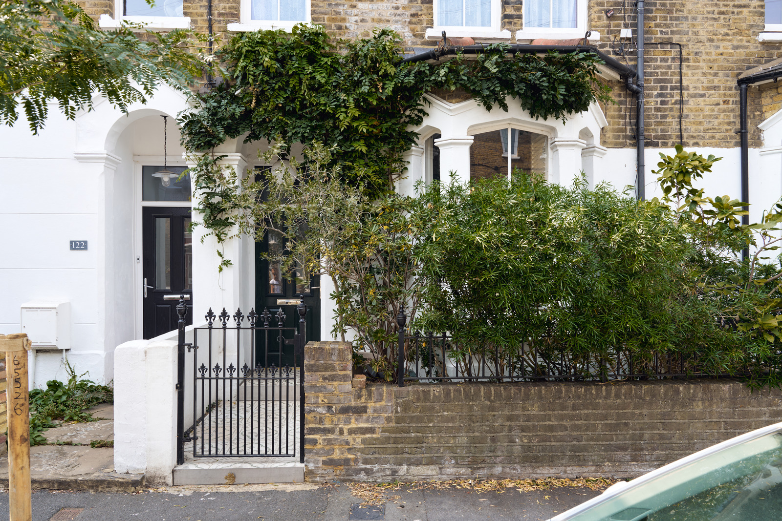 maison victorienne Londres maison victorienne Londres