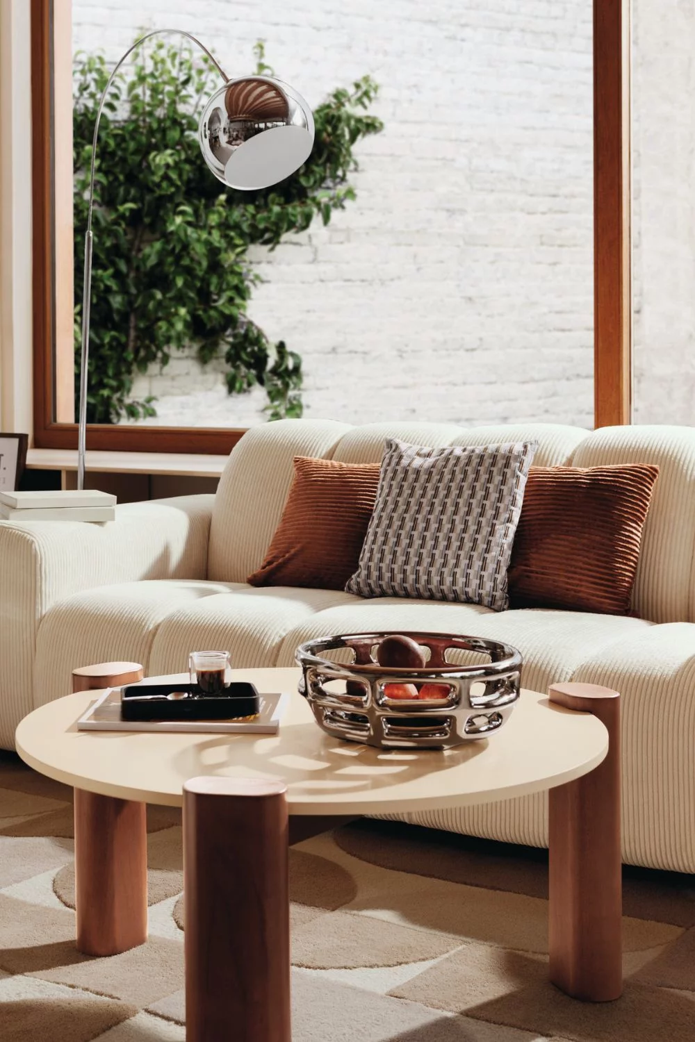 salon contemporain nouvelle collection Atmosphera automne/hiver 2025/2026 salon contemporain nouvelle collection Atmosphera automne/hiver 2025/2026