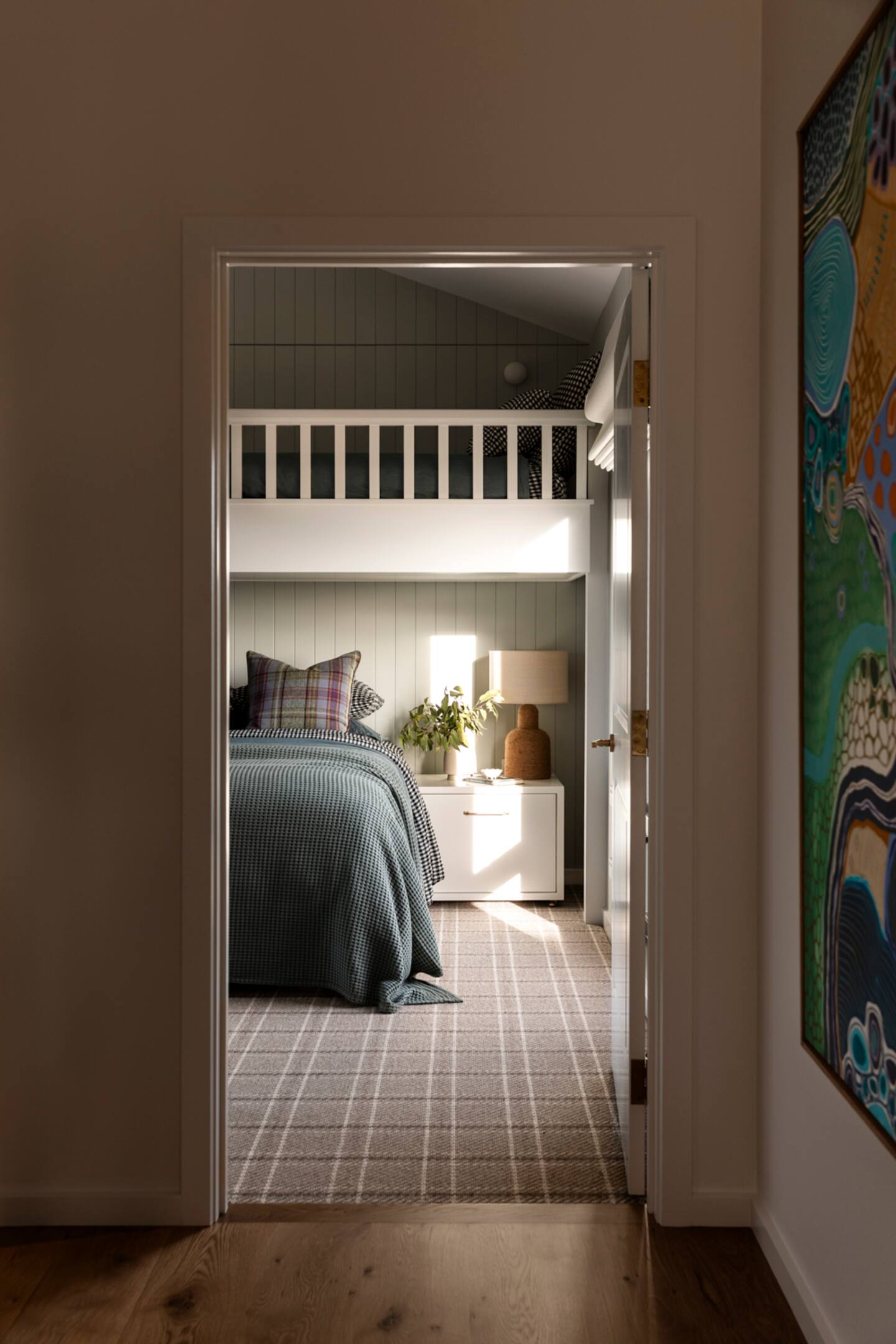 chambre lits superposés chambre lits superposés