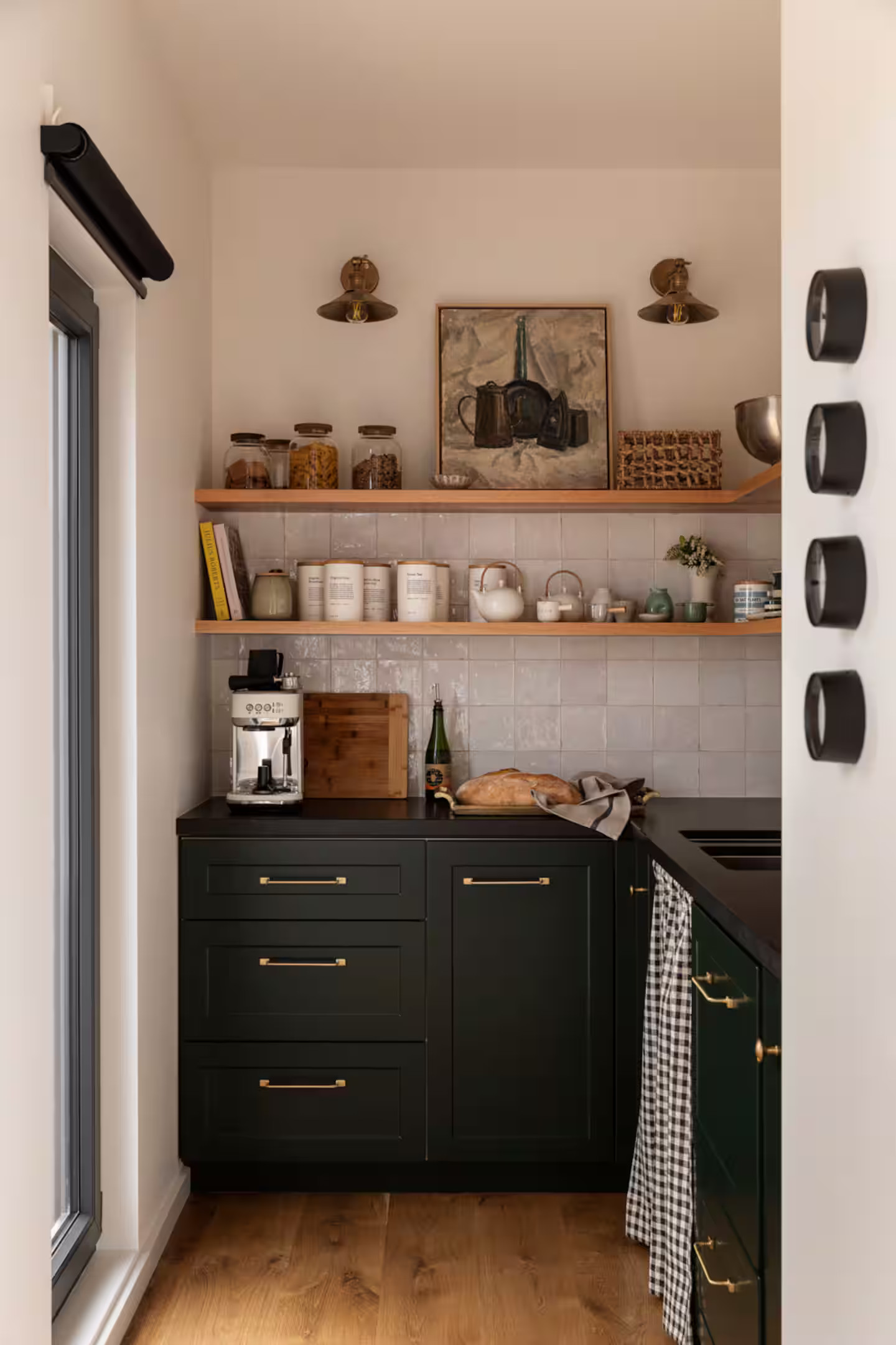 pantry maison contemporaine design et durable Port Farm pantry maison contemporaine design et durable Port Farm